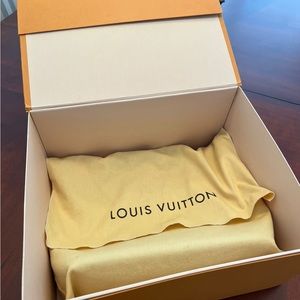 Authentic Louis Vuitton Monogram Delightful PM